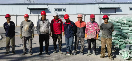 蒲城厂房地基沉降注浆加固施工队伍怎么选